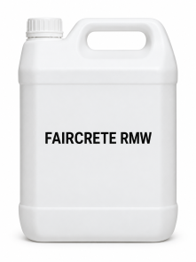 FAIRCRETE RMW