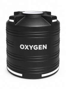 Black Water Tank