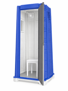 Changing Room
