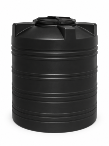 Chemical Storage Tank