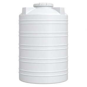 Cylindrical Vessel