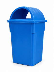 Dust Bin Rectangular