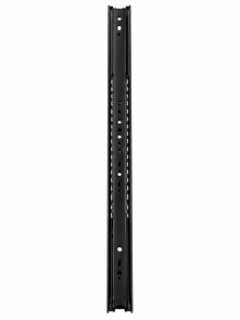 Ball Bearing Slide - Black Finish - BBS (N) 45 kg - Black Series