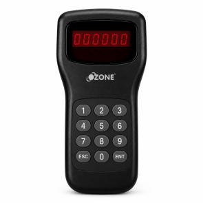 Audit Trail Device