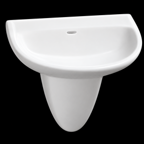ALBA - Half Pedestal