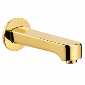 ALLURE - Bath Tub Plain Spout