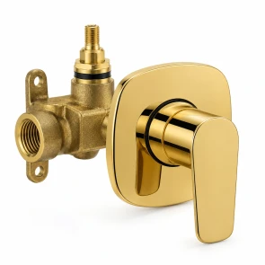 ALLURE - Concealed Stop Cock