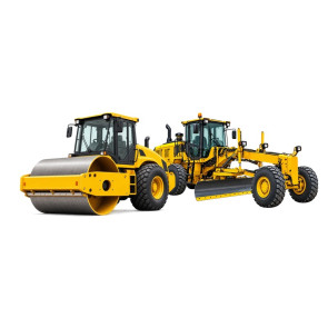 Road Machinery
