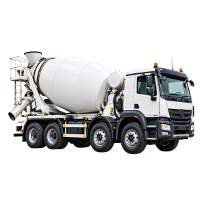 Transit Mixer