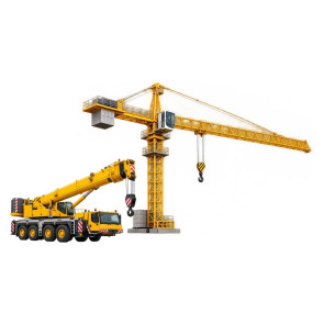 Cranes