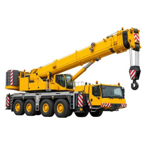 Mobile Crane