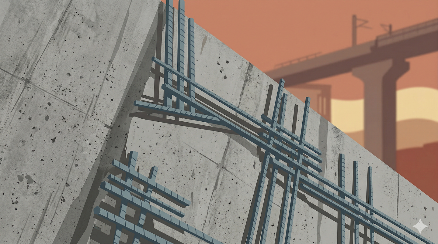 Concrete in the Indian Construction Industry: A Comprehensive Guide