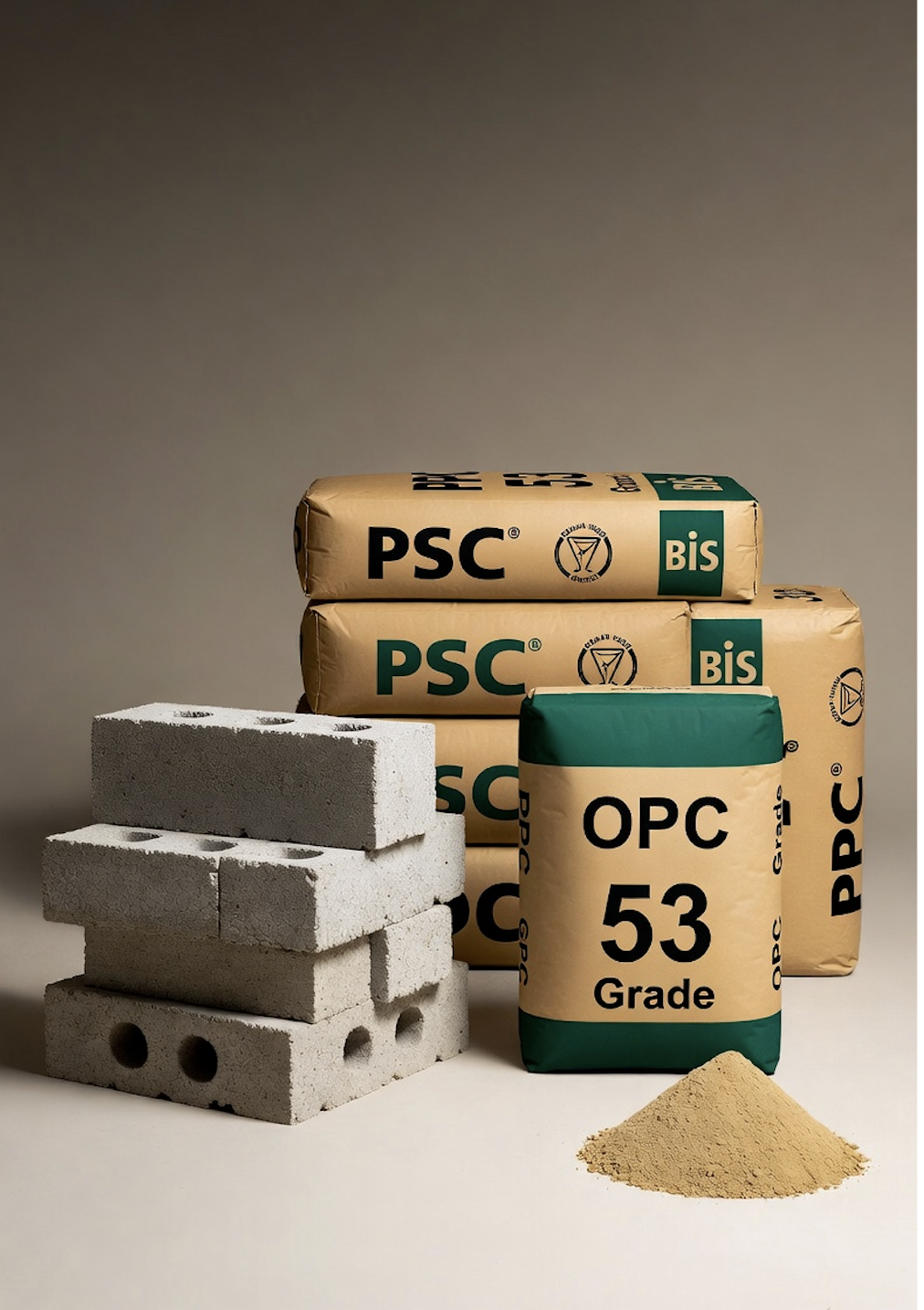 The Basic Guide to Cement: The Backbone of Global Infrastructure