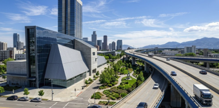 The Road Ahead: How Technology is Rebuilding India Infrastructure