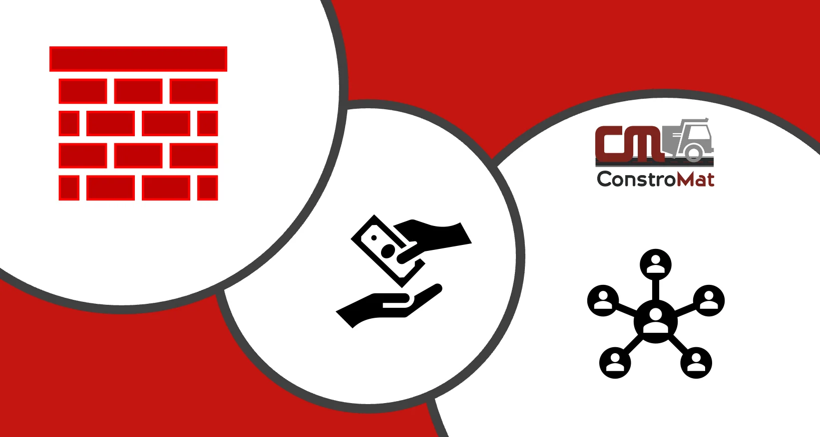 Brick Delivery in 1 Hour